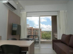Lagoa EcoTowers